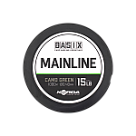 Korda Basix Mainline 0.40mm(15lb) / 1000m