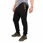 Fox Light Weight Black Camo Print Joggers M