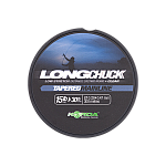 Korda LongChuck Tapered Mainline 15-30lb/0.33-0.47mm