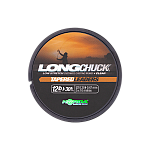 Korda LongChuck Tapered Leaders 12-30lb/0.30-0.47mm Korda LongChuck Tapered Leaders 12-30lb/0.30-0.47mm