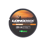 Korda LongChuck Tapered Leaders