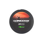 Korda LongChuck Clear 20lb/0.40mm 1000m