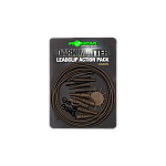 Korda Dark Matter Action Pack