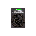 Korda Dark Matter Action Pack weed green/zielony