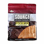 Pellet, Pasty, Zanęty &raquo; Zanęty &raquo; Dynamite Baits Stick Mix - The Source  &raquo; Rockworld Sklep dla karpiarzy, Sklep Wędkarski - Kulki proteinowe