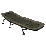 Prologic Inspire Relax Recliner 6 Leg Bedchair Prologic Inspire Relax Recliner 6 Leg Bedchair