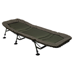 Prologic Inspire Relax 6 Leg Bedchair Prologic Inspire Relax 6 Leg Bedchair