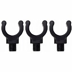 Prologic Rubber Butt Grip Medium (17mm)