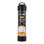 UnderCarp - Siatka Pva 2w1 Tunel + Ubijak 25mm 7m+35mm 7m