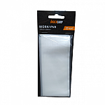 UnderCarp - Worki PVA 130mm x 60mm 25 szt. UnderCarp - Worki PVA 130mm x 60mm 25 szt.