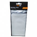 UnderCarp - Worki PVA 140mm x 85mm 25szt. UnderCarp - Worki PVA 140mm x 85mm 25szt.