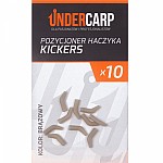 UnderCarp Kickers - Pozycjoner Haczyka brązowy