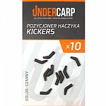 UnderCarp Kickers - Pozycjoner Haczyka czarny