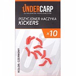 UnderCarp Kickers - Pozycjoner Haczyka czerwony