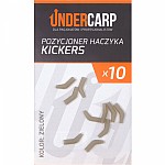 UnderCarp Kickers - Pozycjoner Haczyka zielony