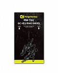 RidgeMonkey Connexion QC Heli Ring Swivel