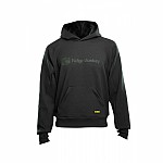 RidgeMonkey APEarel Dropback MicroFlex Hoody Grey M