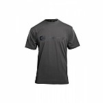 RidgeMonkey APEarel Dropback T-Shirt Grey XXL