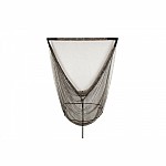 Fox Horizon X6 42 8ft 2 Piece Carbon Landing Net CAMO Mesh