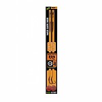 Gotowe Przypony Karpiowe &raquo; Fox Edges Wide Gape Camotex Semi Stiff Ready Rigs 4 (25lb) &raquo; Rockworld Sklep dla karpiarzy, Sklep Wędkarski - Kulki proteinowe