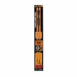 Fox Edges Curve Short Camotex Semi Stiff Ready Rigs 6 (20lb)