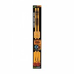 Fox Edges Curve Short Camotex Semi Stiff Ready Rigs 8 (20lb)
