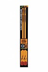 Gotowe Przypony Karpiowe &raquo; Fox Edges Curve Short Fluoro D-Rig Ready Rigs 6 (20lb) &raquo; Rockworld Sklep dla karpiarzy, Sklep Wędkarski - Kulki proteinowe