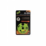 Fox Edges Zig Rig Ready Rigs 8 (12lb) / 3ft