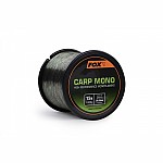 Żyłki, Plecionki &raquo; Żyłki główne &raquo; Fox Carp Mono Line 0.38mm(20lb) / 850m &raquo; Rockworld Sklep dla karpiarzy, Sklep Wędkarski - Kulki proteinowe