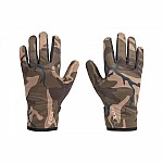 Fox Camo Thermal Gloves L