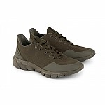 Fox Olive Trainers 43 (9)