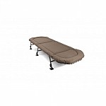 Avid Carp Benchmark LevelTech Bed