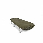 Avid Carp Benchmark Thermatech Heated Sleeping Bag Standard