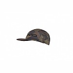 Avid Carp Camo 5 Panel Cap