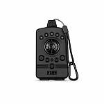 Nash Siren R4 Receiver
