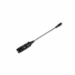 Nash Siren Night Glo Bobbin Small Black (czarny)