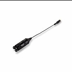 Nash Siren Night Glo Bobbin Large Black (czarny)