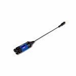 Nash Siren Night Glo Bobbin Large Blue (niebieski)
