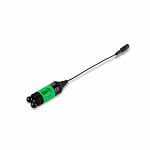 Nash Siren Night Glo Bobbin Large