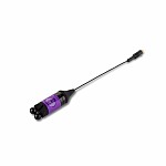 Nash Siren Night Glo Bobbin Large Purple (purpurowy)