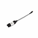 Nash Siren Night Glo Bobbin Large White (biały)