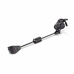 Nash Siren Night Glo Swing Arms Black (czarny)