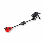 Nash Siren Night Glo Swing Arms Red (czerwony)