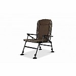 Nash Indulgence Hi-Back Auto Recline Chair