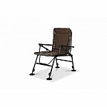 Nash Indulgence Daddy Long Legs Auto Recline Chair Nash Indulgence Daddy Long Legs Auto Recline Chair