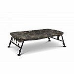 Nash Hi-Protect Carp Cradle Camo Nash Hi-Protect Carp Cradle Camo