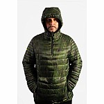RidgeMonkey APEarel K2XP Compact Coat Camo XL