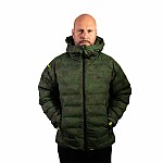 RidgeMonkey APEarel K2XP Waterproof Coat Camo XXL
