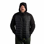 RidgeMonkey APEarel Heavyweight Zip Jacket Black L