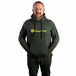 RidgeMonkey APEarel Heavyweight Hoody Green XL